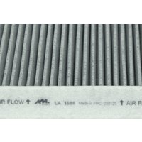 Салонный фильтр AM Point LA1688