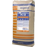 Цемент Парад РМм III Конструкционный ПЦ-К3-НА РС 18 (25 кг) в Гомеле