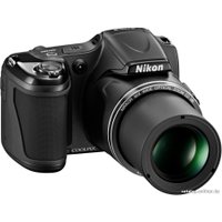 Фотоаппарат Nikon Coolpix L820