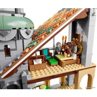 Конструктор LEGO Lord of the Rings 10316 Ривенделл