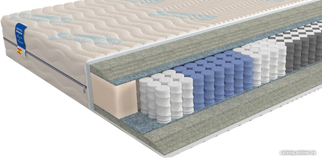 Матрас Mr. Mattress Traum XL 180x190