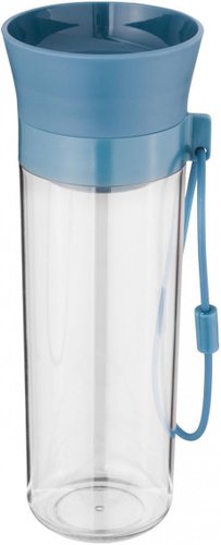 Бутылка для воды BergHOFF Leo 3950121 500 мл (синий)