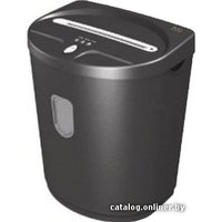 Шредер Bulros 812C (черный)