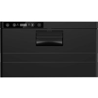 Компрессорный автохолодильник Filymore D31A 31л (черный)