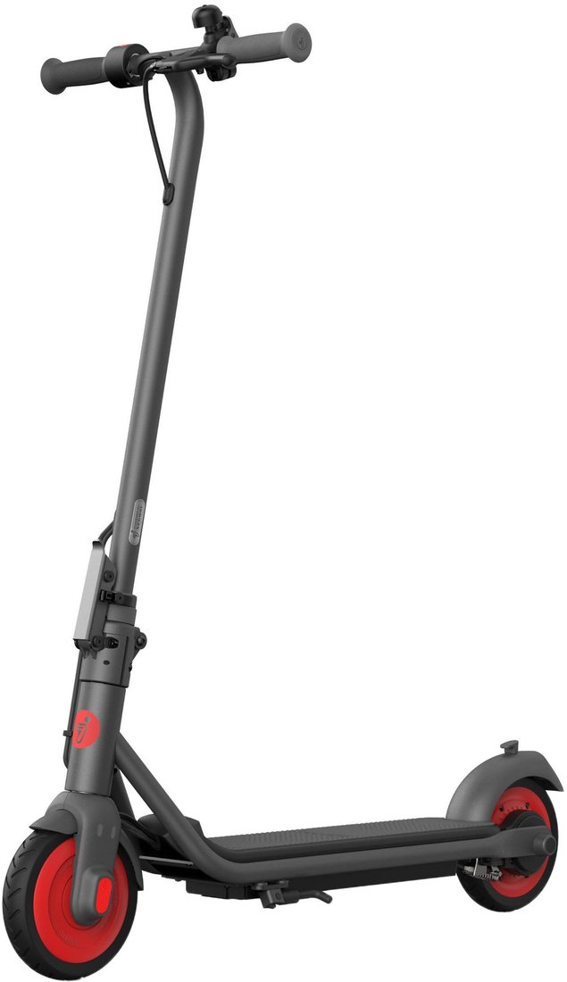 

Электросамокат Ninebot eKickScooter ZING C20