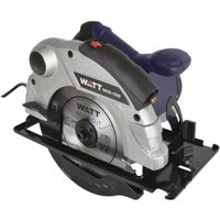 Дисковая (циркулярная) пила WATT Pro WHS-1500