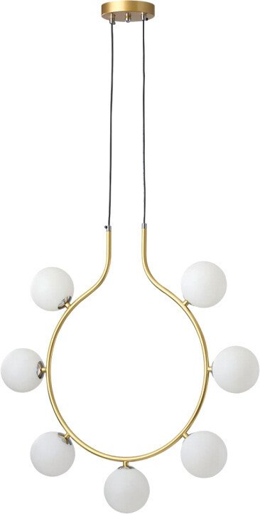 

Подвесная люстра Lumion Collar 5621/7