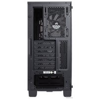 Корпус Corsair Crystal 460X [CC-9011099-WW]