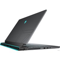 Игровой ноутбук Dell Alienware m17 R2 WNM17R2DVNHMP