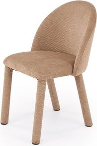 Стул Halmar K598 (коричневый)