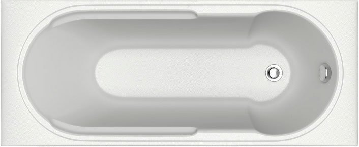 Ванна Relisan EcoPlus Прага 150х70