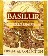 Oriental Collection Masala Chai (Восточная коллекция Масала чай) 100 шт