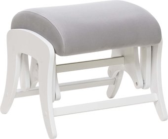 Пуфик Мебель Импэкс Milli Uni (молочный дуб/V51)