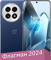 

Телефон OnePlus 13 16GB/512GB международная версия (синий)