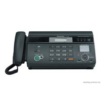 Факс Panasonic KX-FT988