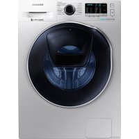 Стирально-сушильная машина Samsung WD80K5410OSLP