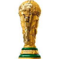Конструктор LEGO Editions 43020 Официальный кубок чемпионата мира FIFA