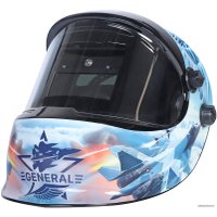 Сварочная маска Patriot WH 400E