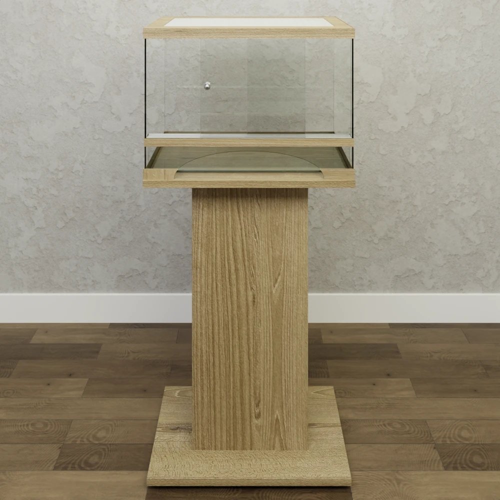 

Террариум Hydroterra Jungle 50 л (дуб сонома)