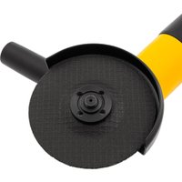 Угловая шлифмашина Denzel AGH125-900