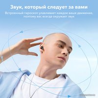Наушники Anker SoundCore Liberty 4 (черный)