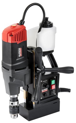 Сверлильный станок ELITECH MCD 1635E