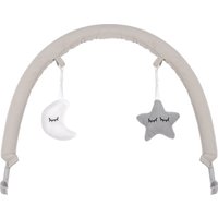 Шезлонг Nuovita Pulito PL2 (бежевый)