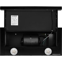 Кухонная вытяжка Grand Toledo GC 60 (черный)