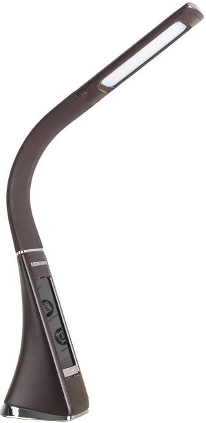 

Настольная лампа Elektrostandard Elara TL90220 (коричневый)