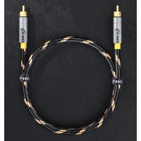 Кабель FiiO LR-RCA5L (1.5 м)