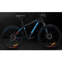 Велосипед Renome Honor 27.5 (2019)
