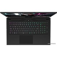 Игровой ноутбук Gigabyte Aorus 7 9MF-E2EE513SD