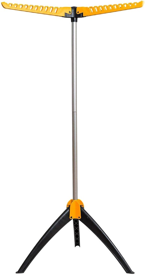 

Сушилка для белья Tatkraft Artmoon Elm 699591