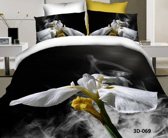 Экотекс 3D-069 3D-E 200x220