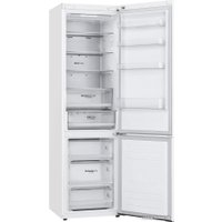 Холодильник LG DoorCooling+ GC-B509SQSM