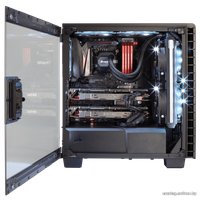 Корпус Corsair Carbide Clear 400C [CC-9011081-WW]