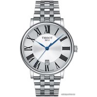 Наручные часы Tissot Carson Premium T122.410.11.033.00