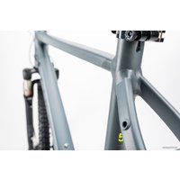 Велосипед Cube Cross Pro (2017)