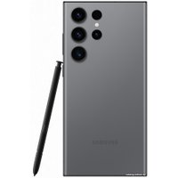 Телефон Samsung Galaxy S23 Ultra SM-S918B/DS 8GB/256GB (графит)