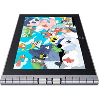 Графический монитор XP-Pen Artist 12 (3-е поколение, серый)