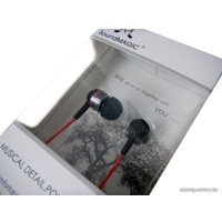 Наушники SoundMagic IN-EAR ES18