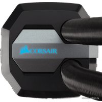 Кулер для процессора Corsair Hydro Series H115i [CW-9060027-WW]