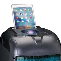 Патибокс Lenco PA-260BK