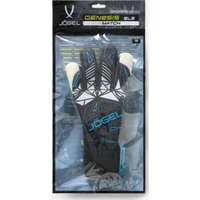 Перчатки Jogel Genesis SL3 Negative hybrid (р.9.5, черный)