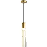 Подвесная люстра Odeon Light Scrow 5059/5LA