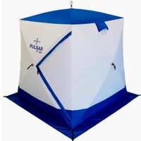 Палатка для зимней рыбалки Pulsar 2T Termo Light 1.7x1.7x1.85 м