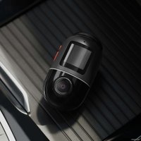 Видеорегистратор 70mai Dash Cam Omni 128GB + GPS-модуль UP04 (черный/серый) в Гродно