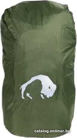 Чехол для рюкзака Tatonka Rain Flap M 40-55 3109.036 (зеленый хаки)