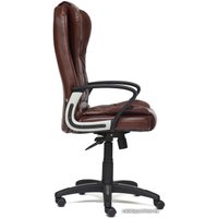 Офисное кресло TetChair Baron (коричнево-рыжий)