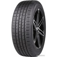 Летние шины Nexen N'Fera RU5 215/60R17 96H